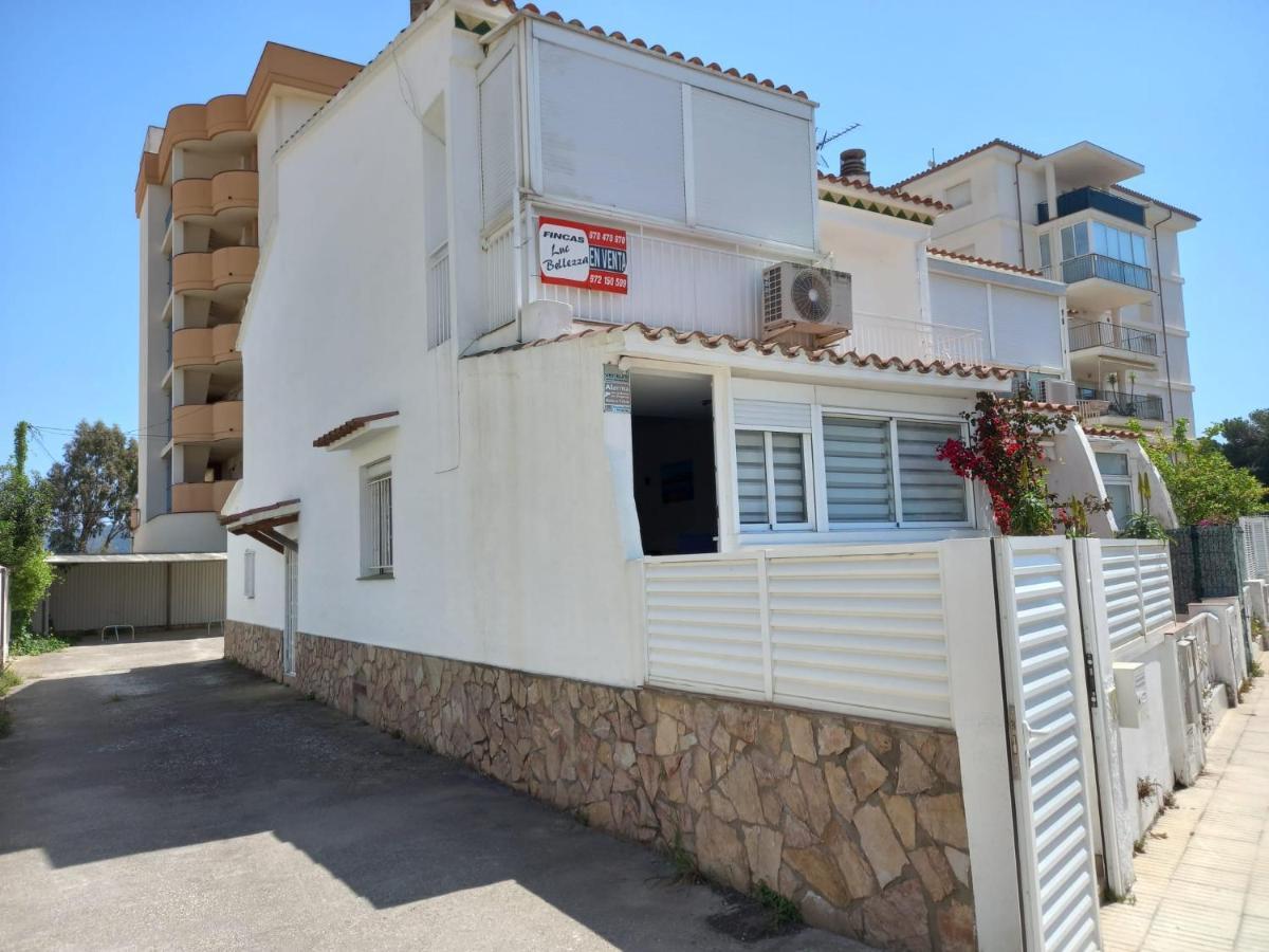 Monleon Villa A 10 Minutos De La Playa 2 Parking Gratuito Roses Exterior foto